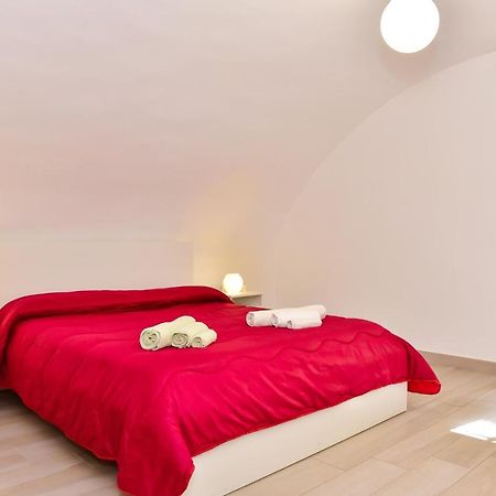 Vecchia Napoli - Anticaglia Appartement Buitenkant foto