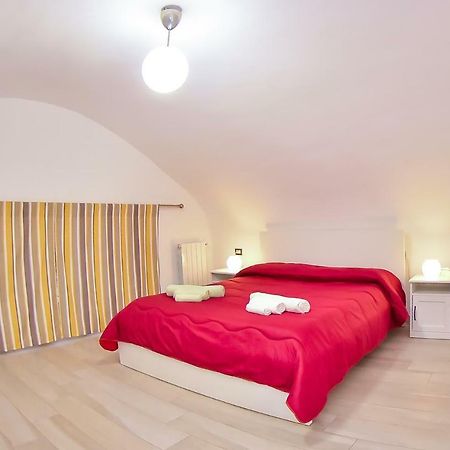 Vecchia Napoli - Anticaglia Appartement Buitenkant foto