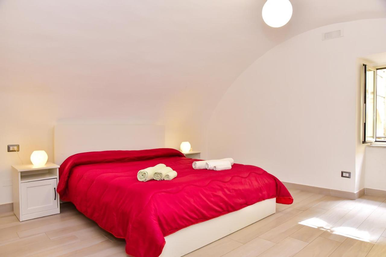 Vecchia Napoli - Anticaglia Appartement Buitenkant foto