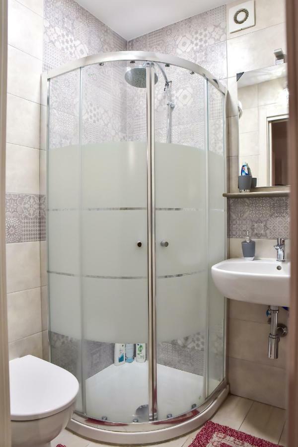 Vecchia Napoli - Anticaglia Appartement Buitenkant foto