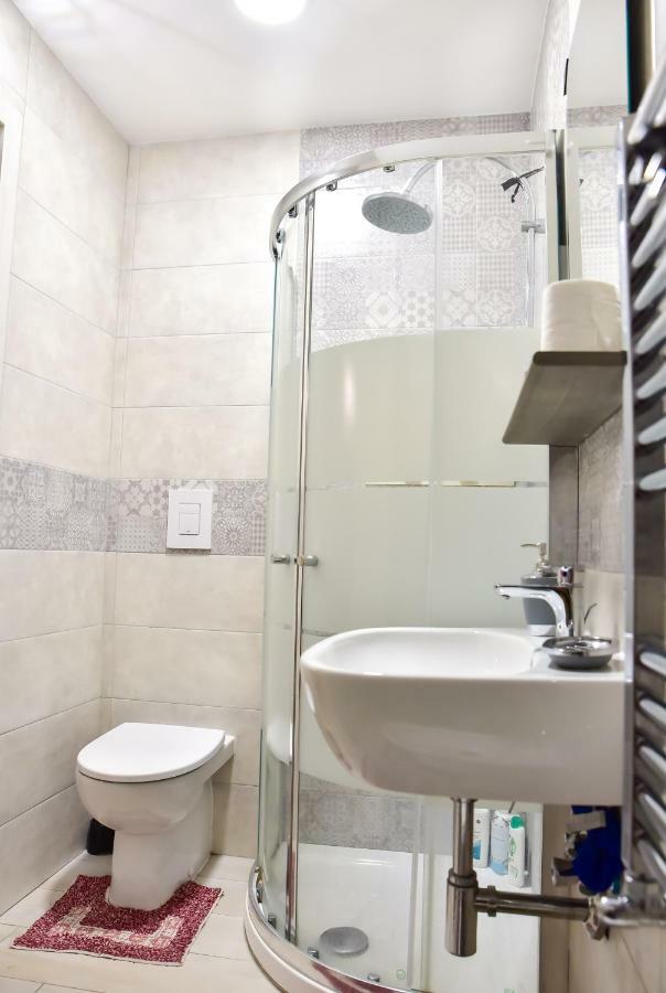 Vecchia Napoli - Anticaglia Appartement Buitenkant foto
